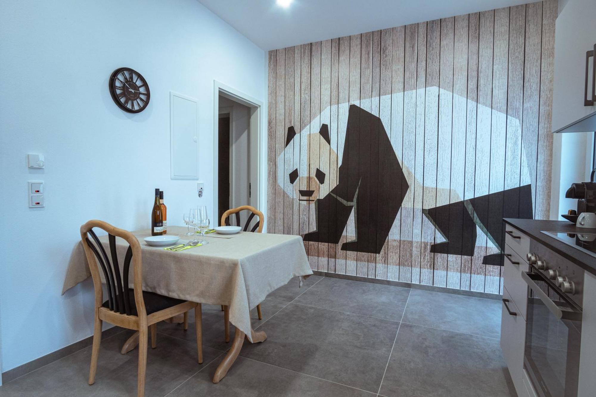 Neue Loft Im Alten Kelterhaus - Urlaub Im Wein- Und Ferienort Bekond Экстерьер фото
